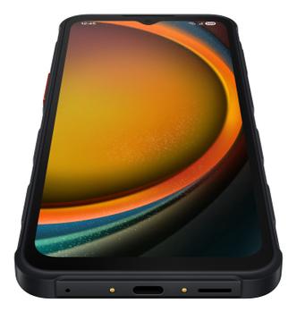 SAMSUNG Galaxy Xcover7 Pro Enterprise 128GB (SM-G766BZKDEEB)