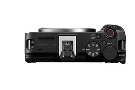 CANON R50 V Body (6895C004)