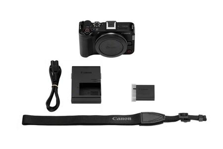 CANON R50 V Body (6895C004)