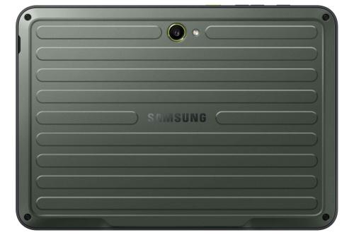 SAMSUNG TAB ACTIVE 5 PRO 5G (8+256) ENTERPRISE EDITION SYST (SM-X356BZGEEEB)