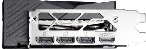 MSI GeForce RTX 5060 Ti 16G Gaming OC (GeForce RTX 5060 Ti 16G GAMING OC)