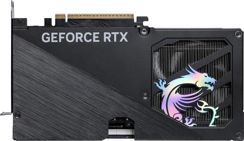 MSI GeForce RTX 5060 Ti 16G Gaming OC (GeForce RTX 5060 Ti 16G GAMING OC)