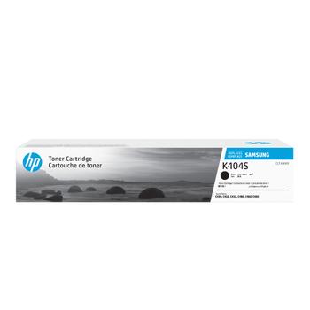 HP SA CLT-K404S BLACK TONER SAMSUNG (SU100A)