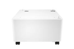 HP - Druckerständer - für Color LaserJet Enterprise MFP M776, LaserJet Enterprise Flow MFP M776