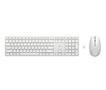 HP Pavilion Wireless Keyboard 600 NRL Nordic