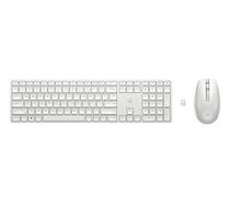 HP Pavilion Wireless Keyboard 600 NRL Nordic