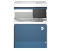 HP Color Laserjet Enterprise Mfp 