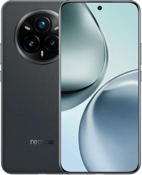 REALME 14 Pro+ 5G 512GB/ 12GB - Suede Grey (631011004924)