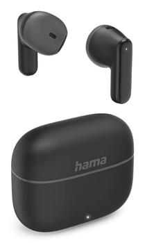 HAMA Freedom Light Ii Headset True  (221752)