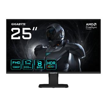 GIGABYTE Gs25F2 (25") Fhd Gaming  (GS25F2 EU)