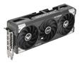 ASUS TUF GeForce RTX 5060 Ti GAMING OC Skjermkort PCI Express 5.0, 8GB GDDR7 (90YV0MR0-M0NA00)