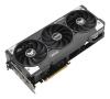 ASUS TUF GeForce RTX 5060 Ti GAMING OC Skjermkort PCI Express 5.0, 8GB GDDR7 (90YV0MR0-M0NA00)