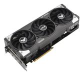 ASUS TUF GeForce RTX 5060 TI GAMING Skjermkort PCI Express 5.0, 8GB GDDR7 (90YV0MR1-M0NA00)