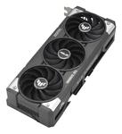 ASUS TUF GeForce RTX 5060 TI GAMING Skjermkort PCI Express 5.0, 8GB GDDR7 (90YV0MR1-M0NA00)