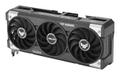 ASUS TUF GeForce RTX 5060 Ti GAMING OC Skjermkort PCI Express 5.0, 8GB GDDR7 (90YV0MR0-M0NA00)