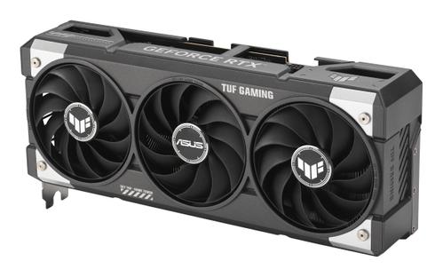 ASUS TUF GeForce RTX 5060 Ti GAMING OC Skjermkort PCI Express 5.0, 8GB GDDR7 (90YV0MR0-M0NA00)