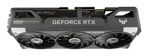 ASUS TUF GeForce RTX 5060 Ti GAMING OC Skjermkort PCI Express 5.0, 8GB GDDR7 (90YV0MR0-M0NA00)