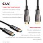 CLUB 3D HdmiT Hybrid Aoc Cable  (CAC-1392)