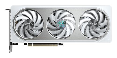 GIGABYTE GeForce RTX 5060 Ti AERO OC 8G (GV-N506TAERO OC-8GD)
