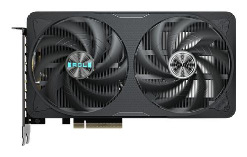 GIGABYTE GeForce RTX 5060 Ti EAGLE OC Skjermkort,  PCI Express 5.0, 16G GDDR7 (GV-N506TEAGLE OC-16GD)