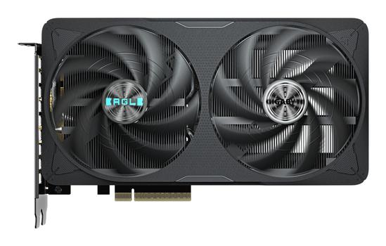Gigabyte GeForce RTX 5060 Ti EAGLE OC Skjermkort,  PCI Express 5.0, 16G GDDR7 (GV-N506TEAGLE OC-16GD)