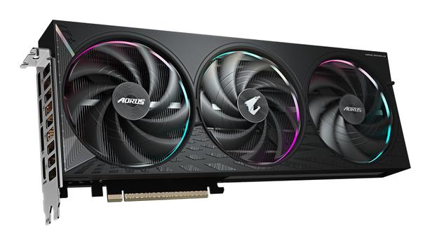 GIGABYTE GeForce RTX 5060 Ti AORUS ELITE 16GB (GV-N506TAORUS E-16GD)