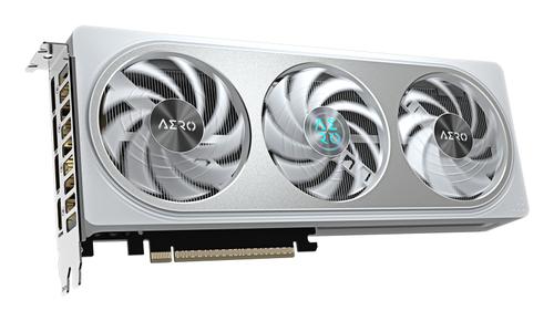 GIGABYTE GeForce RTX 5060 Ti AERO OC 8G (GV-N506TAERO OC-8GD)