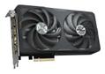 GIGABYTE GeForce RTX 5060 Ti EAGLE OC Skjermkort,  PCI Express 5.0, 16G GDDR7 (GV-N506TEAGLE OC-16GD)