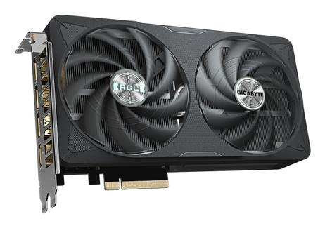 Gigabyte GeForce RTX 5060 Ti EAGLE OC Skjermkort,  PCI Express 5.0, 16G GDDR7 (GV-N506TEAGLE OC-16GD)