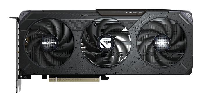 GIGABYTE GeForce RTX 5060 Ti GAMING OC 8G (GV-N506TGAMING OC-8GD)