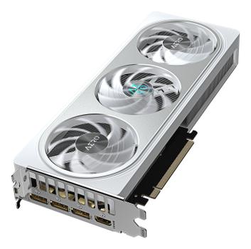 GIGABYTE GeForce RTX 5060 Ti AERO OC 8G (GV-N506TAERO OC-8GD)