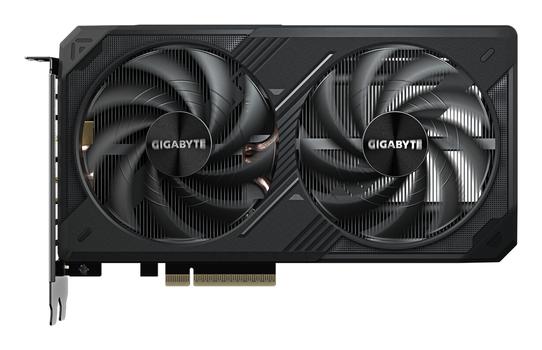 GIGABYTE GeForce RTX 5060 Ti WINDFORCE 8G (GV-N506TWF2-8GD)