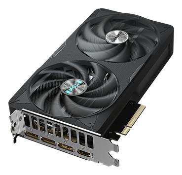 Gigabyte GeForce RTX 5060 Ti EAGLE OC Skjermkort,  PCI Express 5.0, 16G GDDR7 (GV-N506TEAGLE OC-16GD)