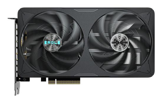 GIGABYTE GeForce RTX 5060 Ti EAGLE OC 8GB (GV-N506TEAGLE OC-8GD)