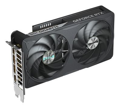 Gigabyte GeForce RTX 5060 Ti EAGLE OC Skjermkort,  PCI Express 5.0, 16G GDDR7 (GV-N506TEAGLE OC-16GD)