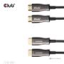 CLUB 3D HdmiT Hybrid Aoc Cable  (CAC-1392)