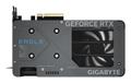 GIGABYTE GeForce RTX 5060 Ti EAGLE OC Skjermkort,  PCI Express 5.0, 16G GDDR7 (GV-N506TEAGLE OC-16GD)
