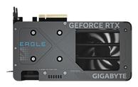 Gigabyte GeForce RTX 5060 Ti EAGLE OC Skjermkort,  PCI Express 5.0, 16G GDDR7 (GV-N506TEAGLE OC-16GD)