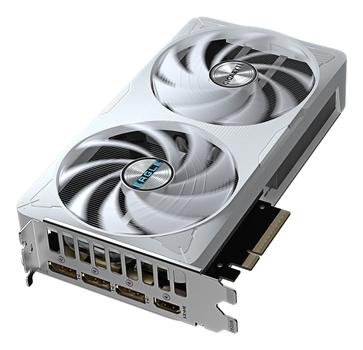 GIGABYTE GeForce RTX 5060 Ti EAGLE OC ICE 8G (GV-N506TEAGLEOC ICE-8GD)
