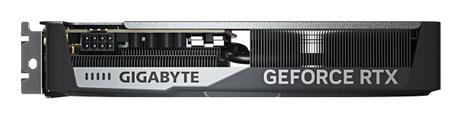 Gigabyte GeForce RTX 5060 Ti EAGLE OC Skjermkort,  PCI Express 5.0, 16G GDDR7 (GV-N506TEAGLE OC-16GD)