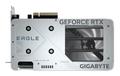 GIGABYTE GeForce RTX 5060 Ti EAGLE OC ICE 16GB (GV-N506TEAGLEOC ICE-16GD)