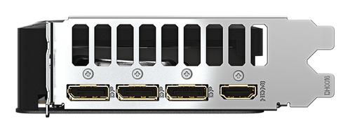 GIGABYTE GeForce RTX 5060 Ti EAGLE OC Skjermkort,  PCI Express 5.0, 16G GDDR7 (GV-N506TEAGLE OC-16GD)