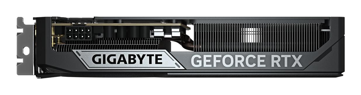 GIGABYTE GeForce RTX 5060 Ti WINDFORCE 8G (GV-N506TWF2-8GD)