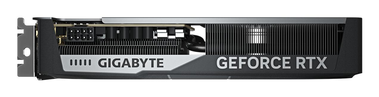 GIGABYTE GeForce RTX 5060 Ti EAGLE OC 8GB (GV-N506TEAGLE OC-8GD)