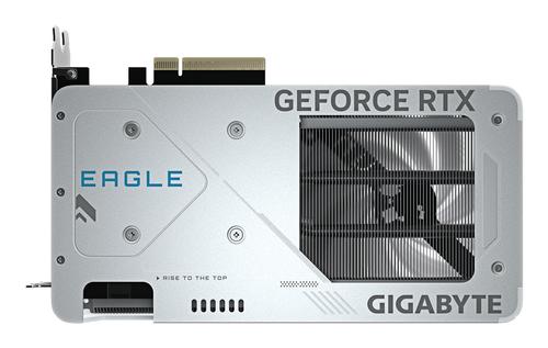 GIGABYTE GeForce RTX 5060 Ti EAGLE OC ICE 8G (GV-N506TEAGLEOC ICE-8GD)