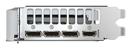 GIGABYTE GeForce RTX 5060 Ti EAGLE OC ICE 16GB (GV-N506TEAGLEOC ICE-16GD)