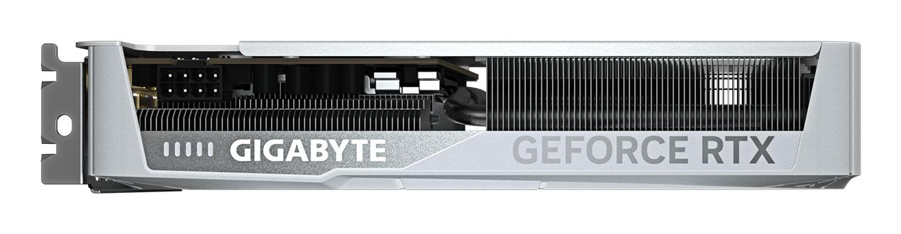 GIGABYTE GeForce RTX 5060 Ti EAGLE OC ICE 8G (GV-N506TEAGLEOC ICE-8GD)