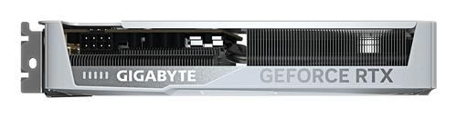 GIGABYTE GeForce RTX 5060 Ti EAGLE OC ICE 8G (GV-N506TEAGLEOC ICE-8GD)