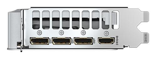 GIGABYTE GeForce RTX 5060 Ti EAGLE OC ICE 8G (GV-N506TEAGLEOC ICE-8GD)