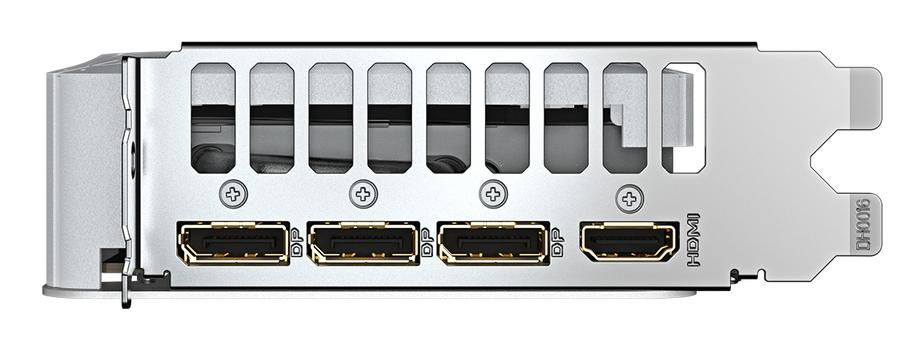 GIGABYTE GeForce RTX 5060 Ti EAGLE OC ICE 8G (GV-N506TEAGLEOC ICE-8GD)